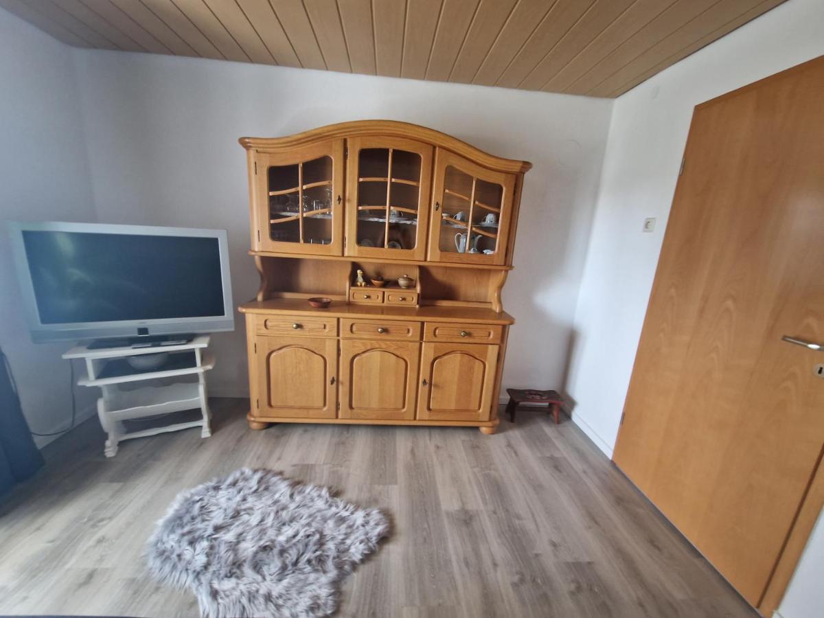 Kißlegg Fewo Schellenbergstrasse מראה חיצוני תמונה